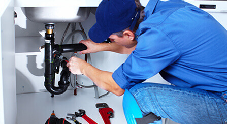 M6 Plumbing East Texas - Service Repairs